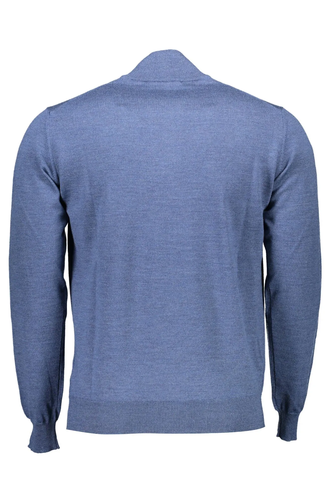 HARMONT & BLAINE MEN S BLUE SWEATER sold by Siebentaschen product image thumbnail 2