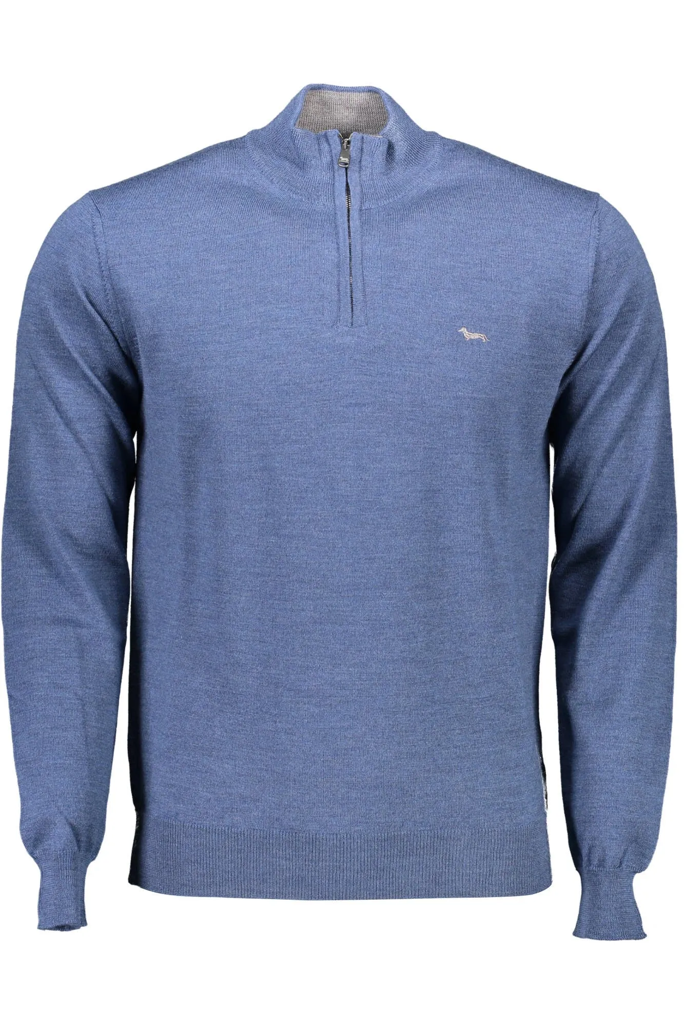 HARMONT & BLAINE MEN S BLUE SWEATER sold by Siebentaschen