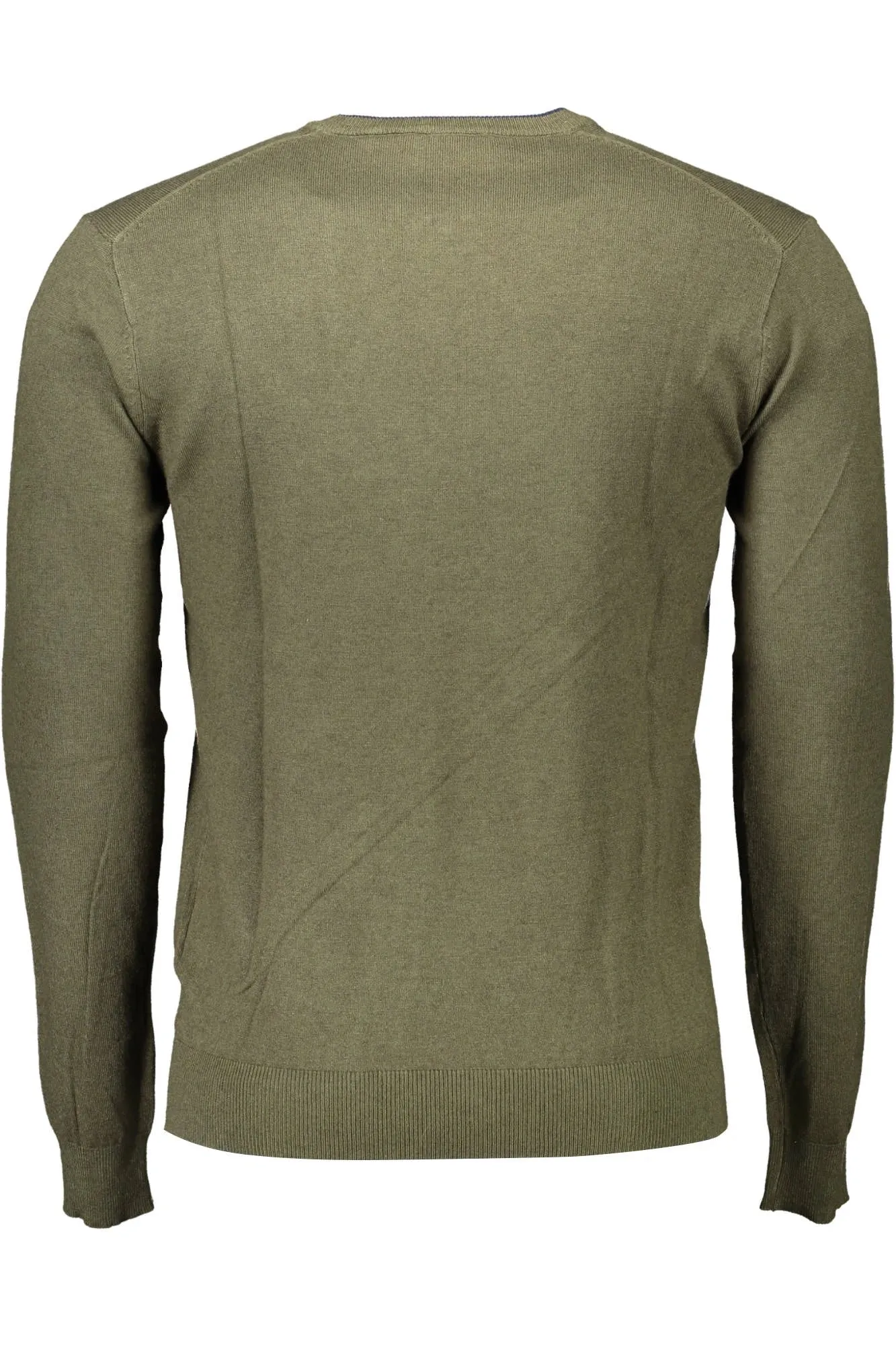 US POLO GREEN MEN S SWEATER sold by Siebentaschen product image thumbnail 2
