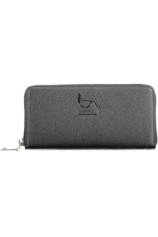 BYBLOS WOMEN S BLACK WALLET sold by Siebentaschen