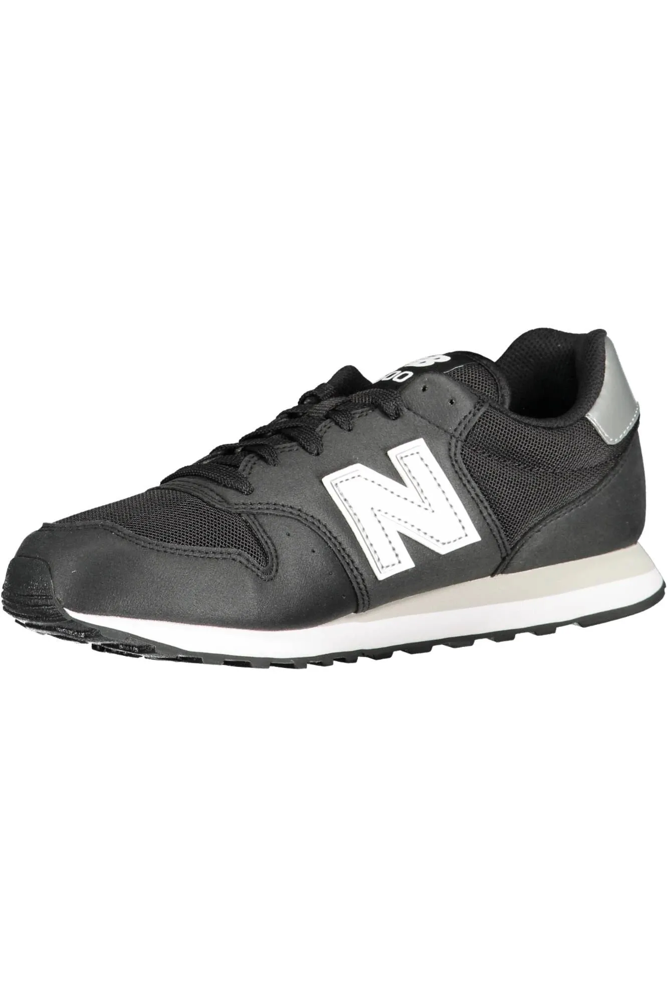 NEW BALANCE BLACK MEN S SPORTS SHOES sold by Siebentaschen product image thumbnail 3