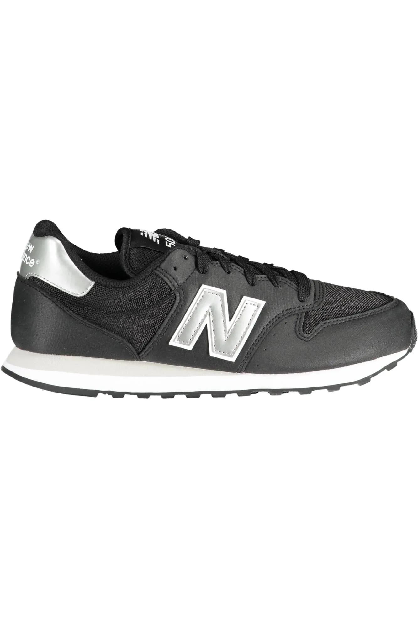 NEW BALANCE BLACK MEN S SPORTS SHOES sold by Siebentaschen