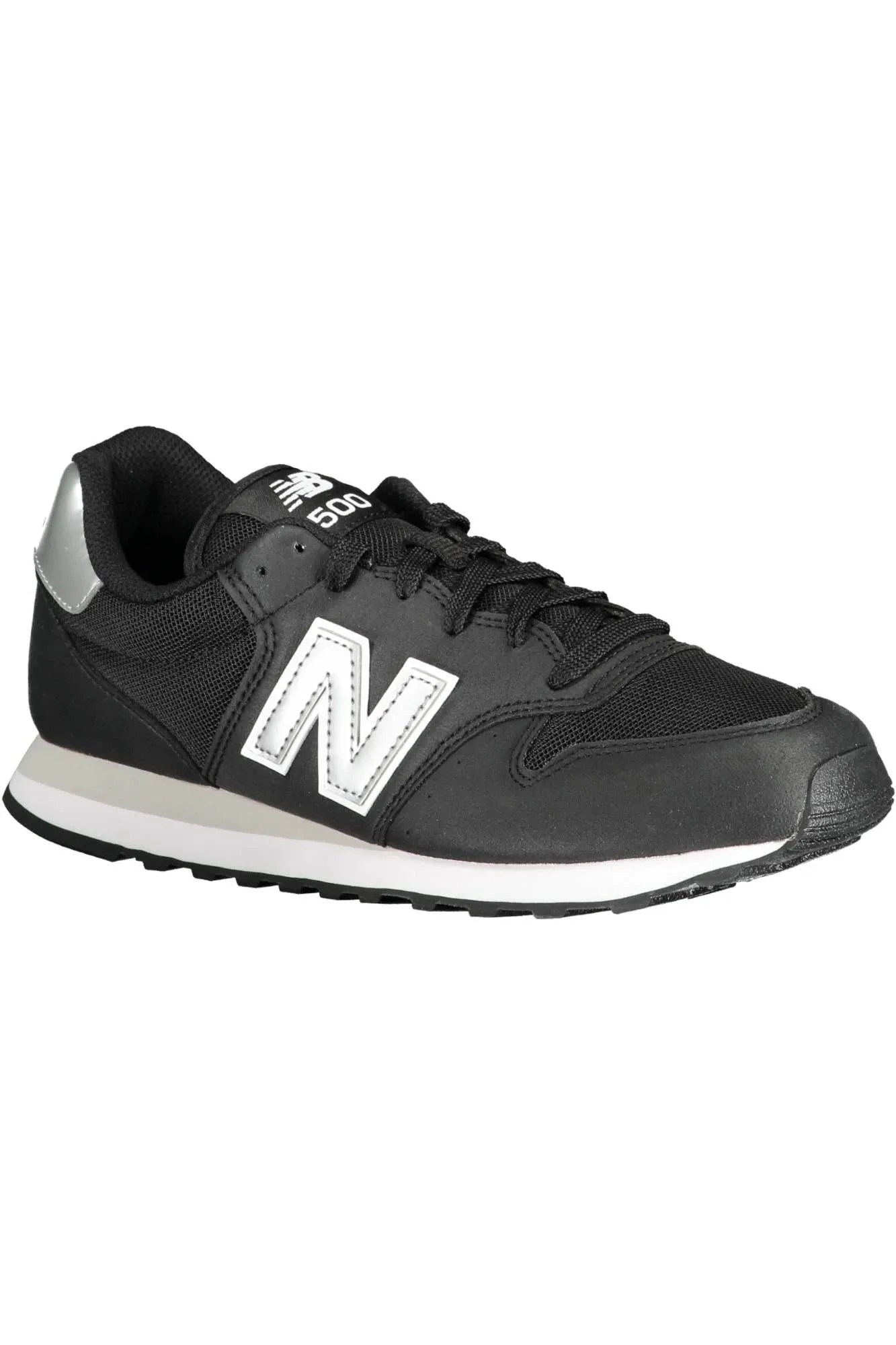 NEW BALANCE BLACK MEN S SPORTS SHOES sold by Siebentaschen product image thumbnail 2