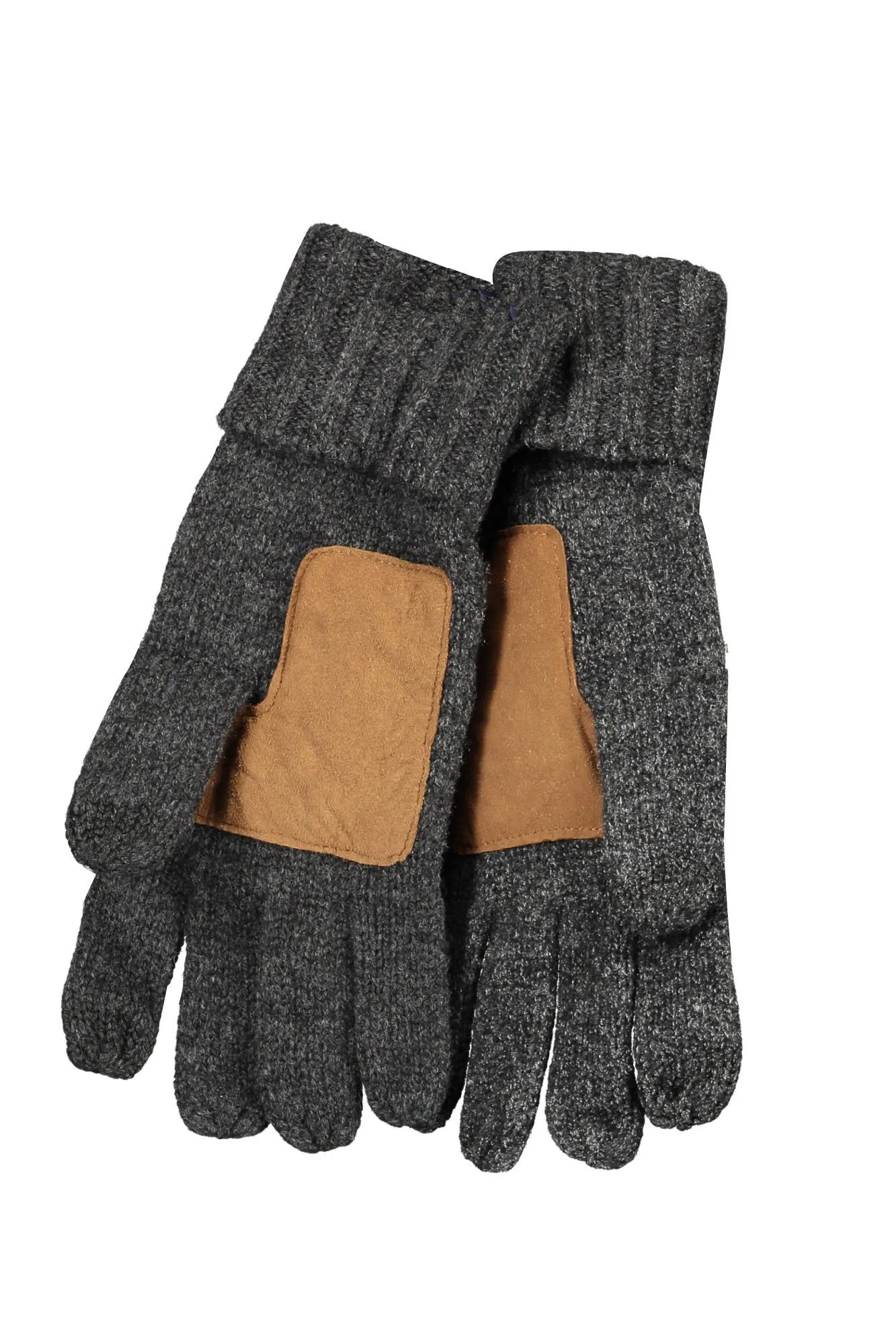 RALPH LAUREN MEN S GRAY GLOVES sold by Siebentaschen product image thumbnail 2