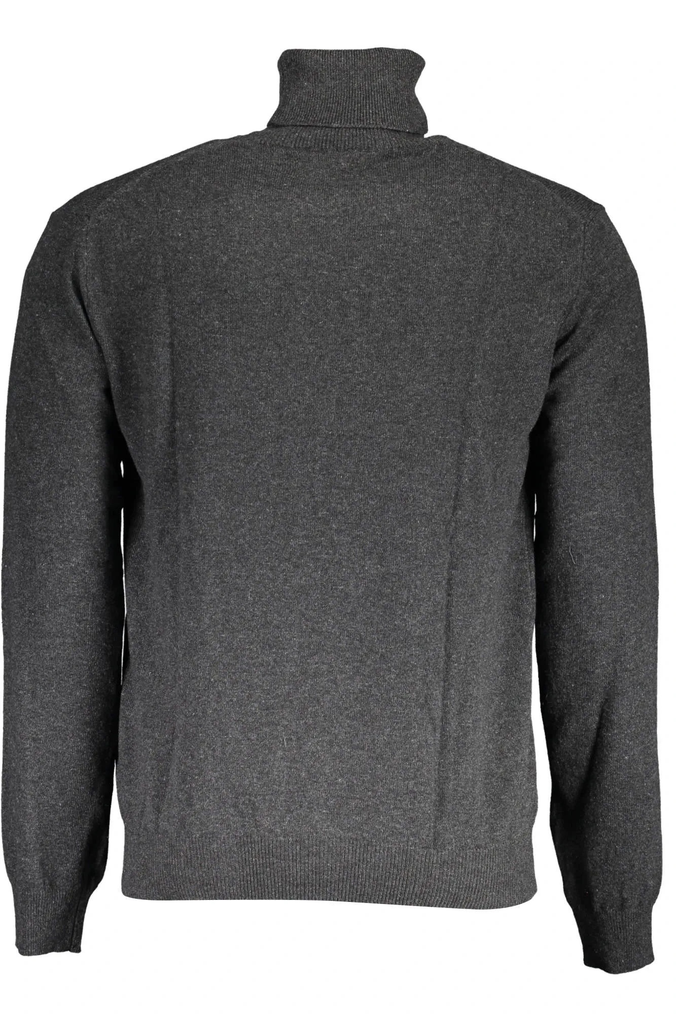 LA MARTINA GRAY MAN SWEATER sold by Siebentaschen product image thumbnail 2