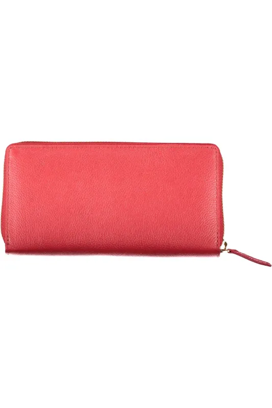 VALENTINO BAGS WALLET WOMAN RED sold by Siebentaschen