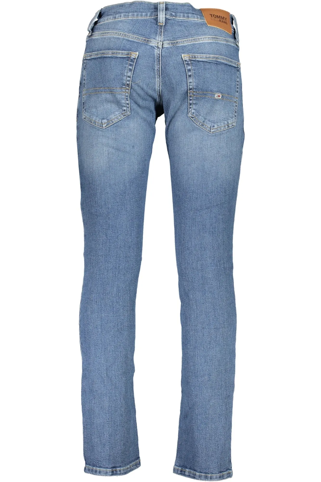 TOMMY HILFIGER MEN S DENIM JEANS BLUE sold by Siebentaschen product image thumbnail 2