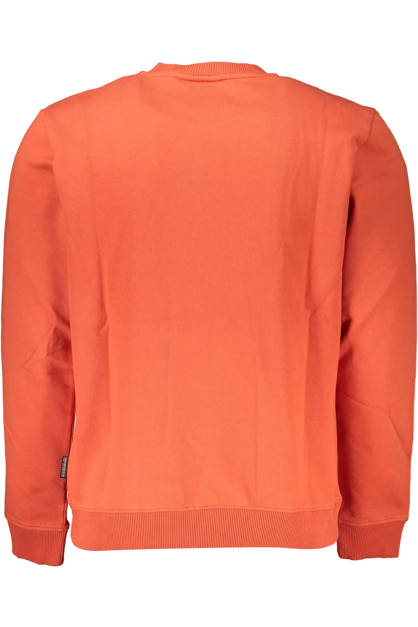 NAPAPIJRI MEN S RED ZIP-OUT SWEATSHIRT sold by Siebentaschen product image thumbnail 2