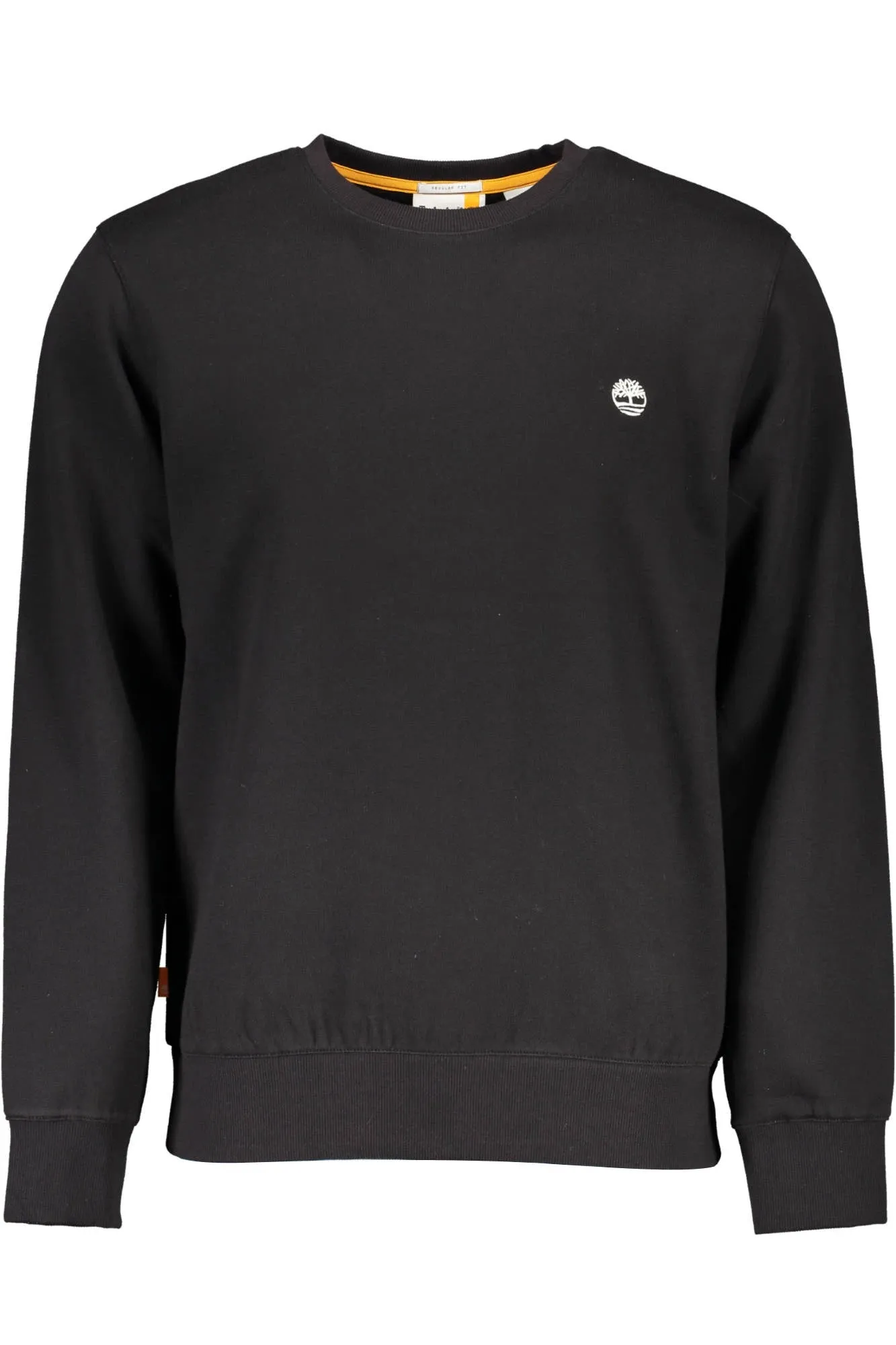 TIMBERLAND MEN S BLACK ZIP-OUT SWEATSHIRT sold by Siebentaschen