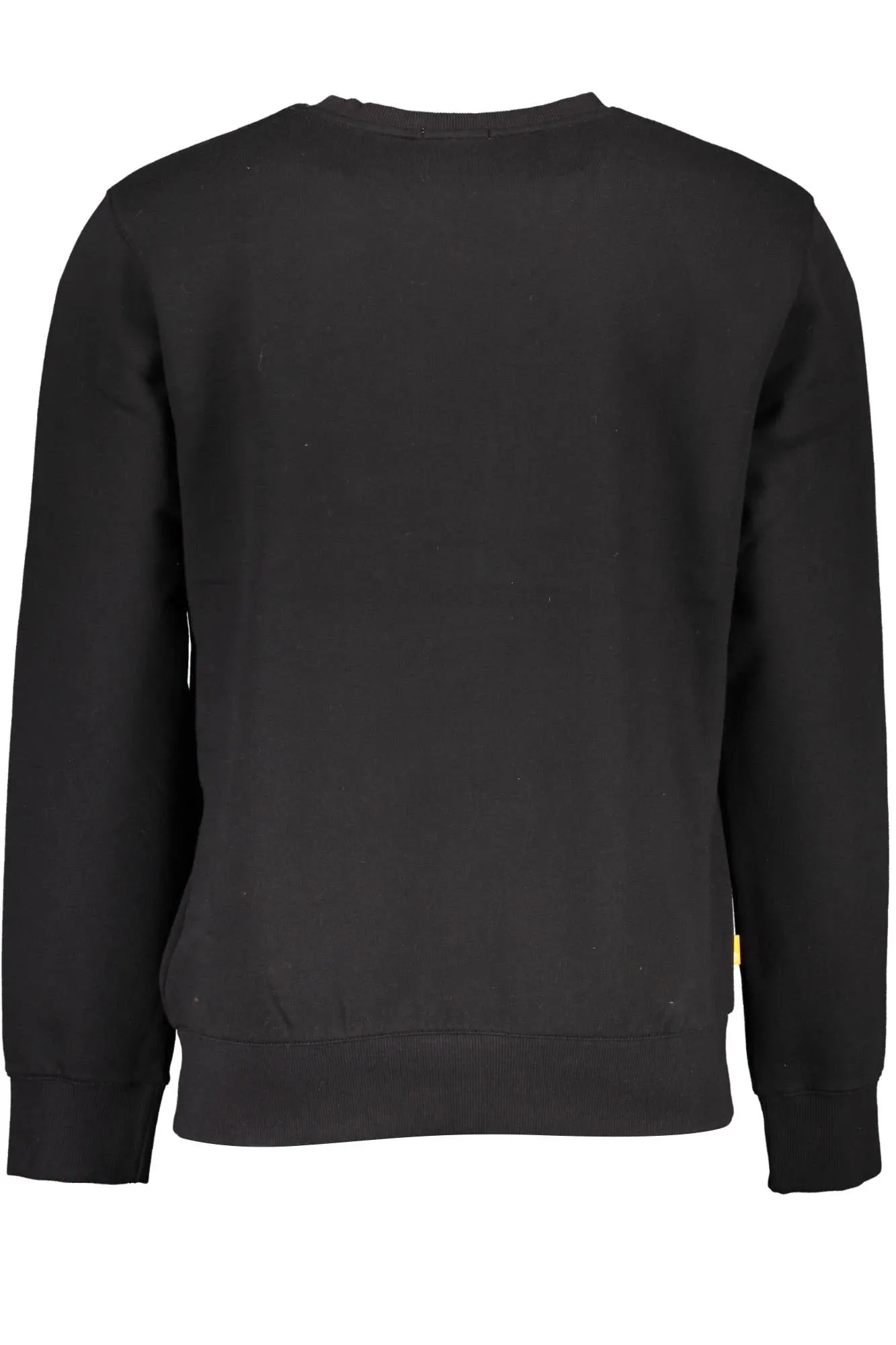 TIMBERLAND MEN S BLACK ZIP-OUT SWEATSHIRT sold by Siebentaschen product image thumbnail 2