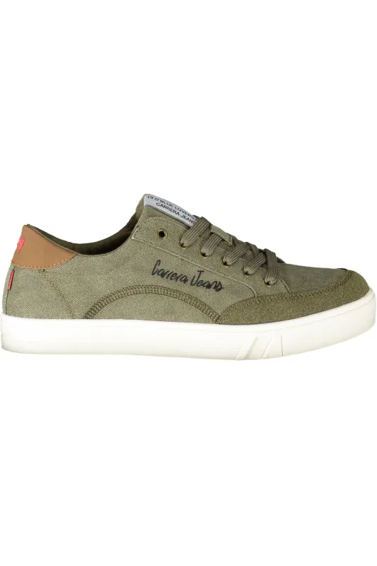 CARRERA GREEN MEN S SPORTS SHOES sold by Siebentaschen