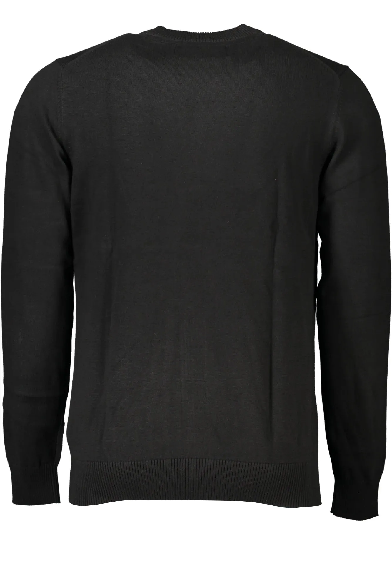 CALVIN KLEIN MEN S BLACK SWEATER sold by Siebentaschen product image thumbnail 2