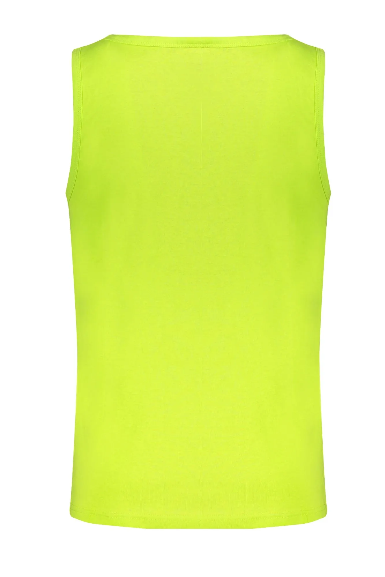 NORWAY 1963 GREEN MEN S TANK TOP sold by Siebentaschen product image thumbnail 2