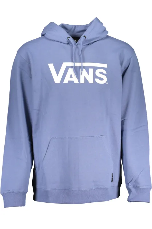 VANS MEN S BLUE ZIPLESS SWEATSHIRT sold by Siebentaschen