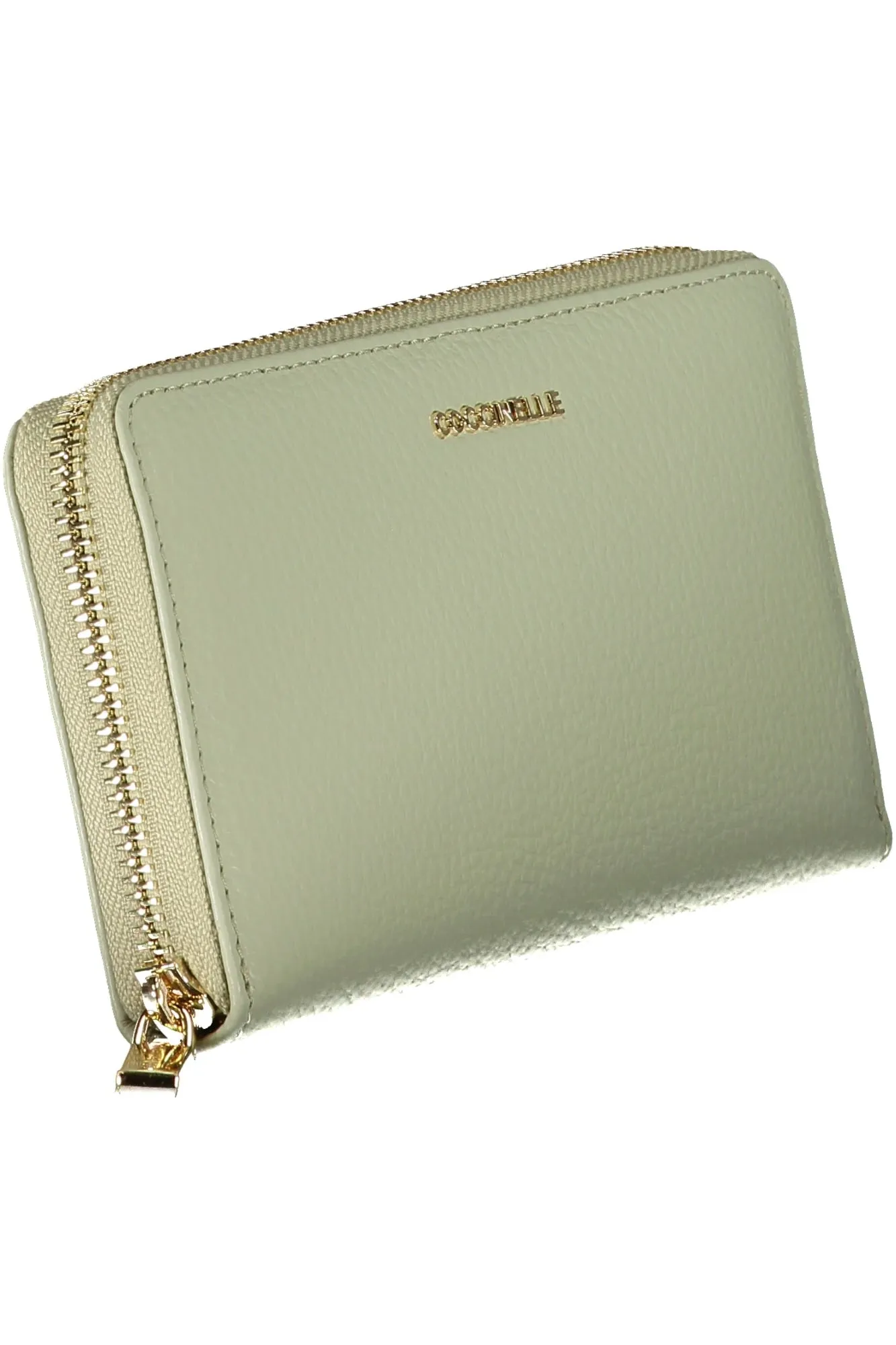 COCCINELLE WOMEN S WALLET GREEN sold by Siebentaschen product image thumbnail 3