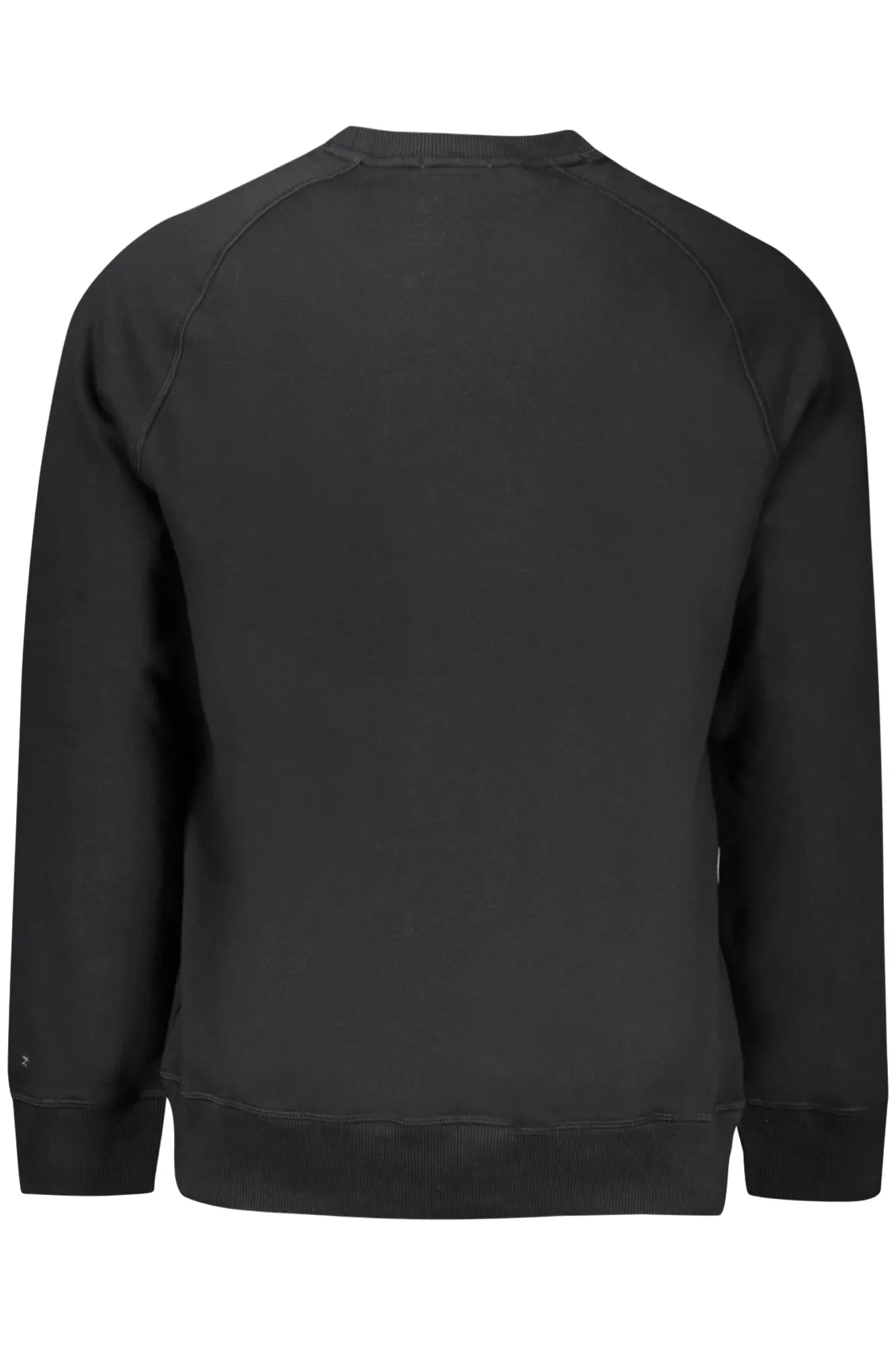 TIMBERLAND MEN S BLACK ZIP-UP SWEATSHIRT sold by Siebentaschen product image thumbnail 2