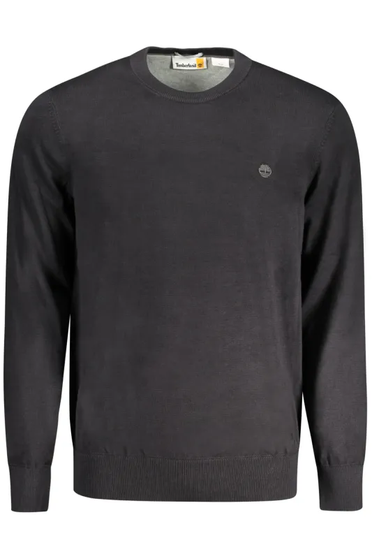 TIMBERLAND MEN S BLACK SWEATER sold by Siebentaschen