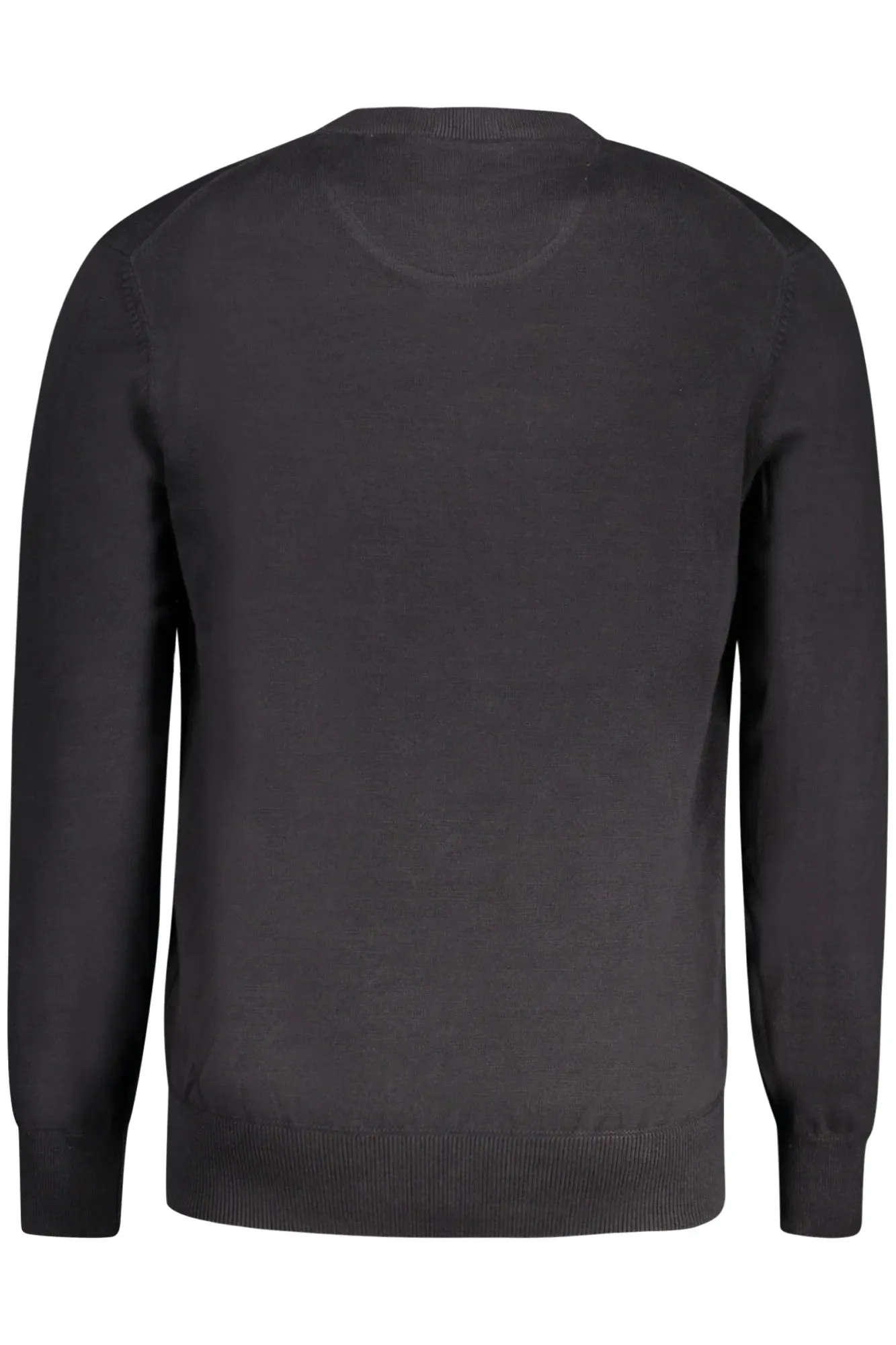 TIMBERLAND MEN S BLACK SWEATER sold by Siebentaschen product image thumbnail 2