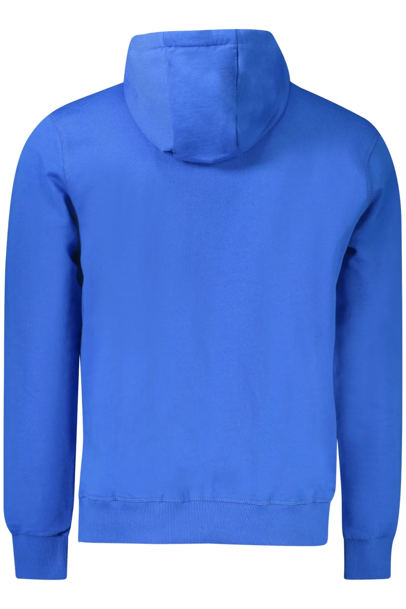 NORTH SAILS MEN S ZIP-UP SWEATSHIRT BLUE sold by Siebentaschen product image thumbnail 2