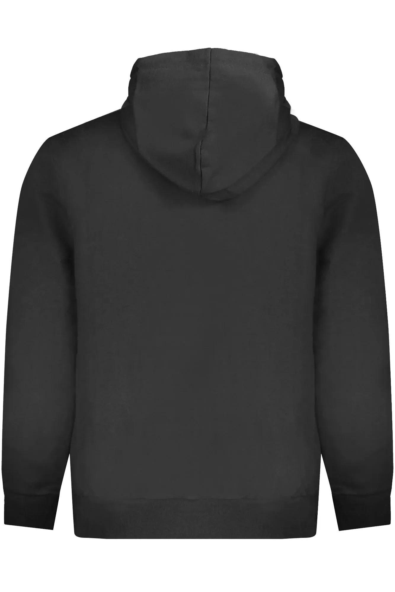 TIMBERLAND MEN S BLACK ZIP-UP SWEATSHIRT sold by Siebentaschen product image thumbnail 2