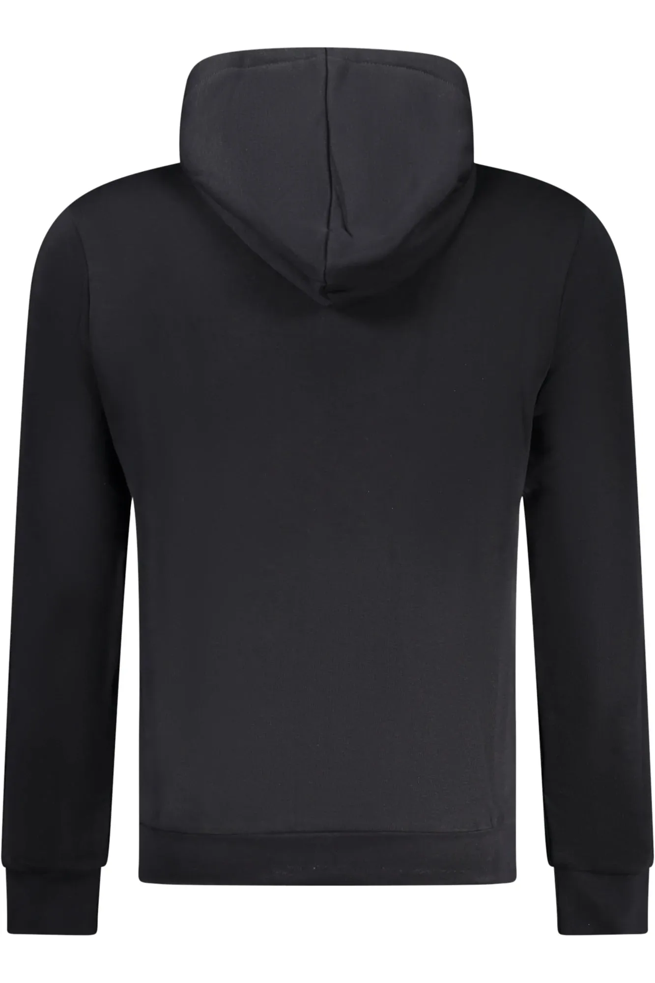 NAPAPIJRI SWEATSHIRT WITHOUT ZIP MEN BLACK sold by Siebentaschen product image thumbnail 2
