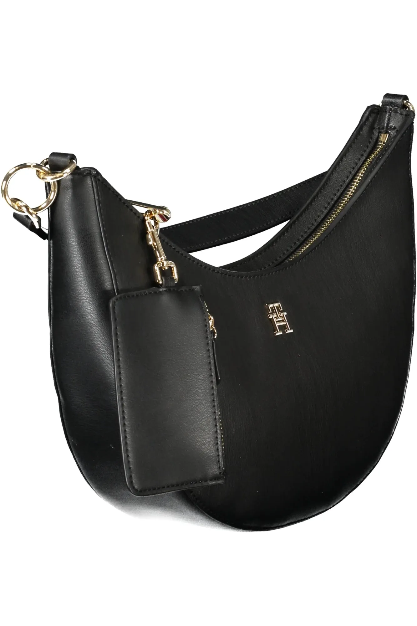 TOMMY HILFIGER WOMEN S BAG BLACK sold by Siebentaschen product image thumbnail 3