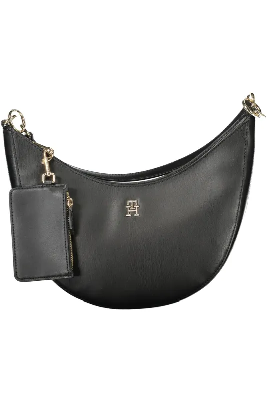 TOMMY HILFIGER WOMEN S BAG BLACK sold by Siebentaschen