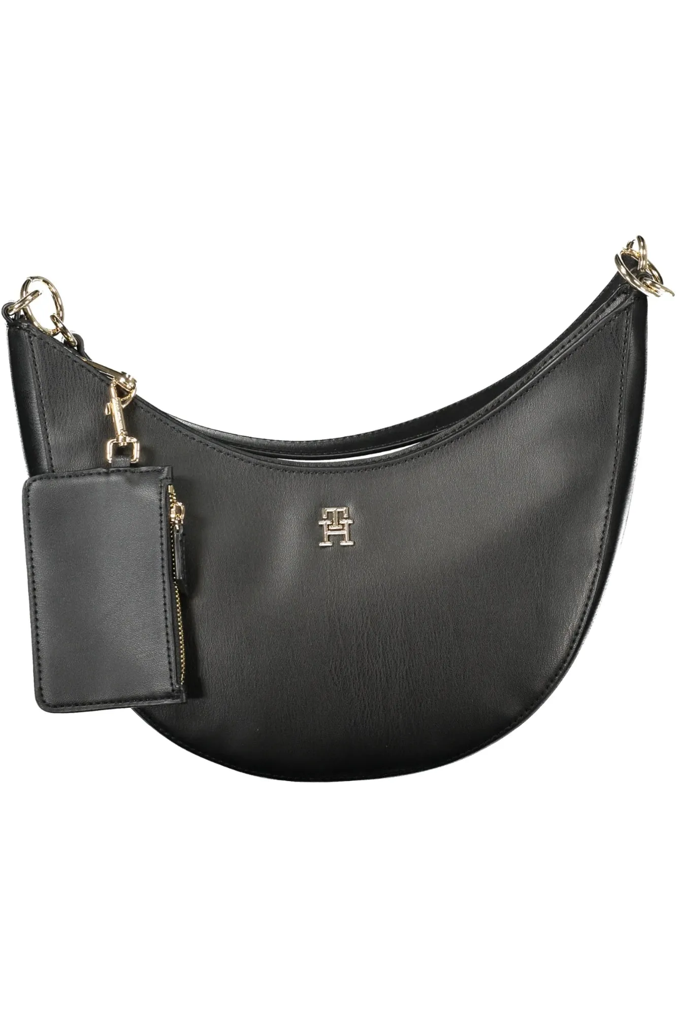 TOMMY HILFIGER WOMEN S BAG BLACK sold by Siebentaschen