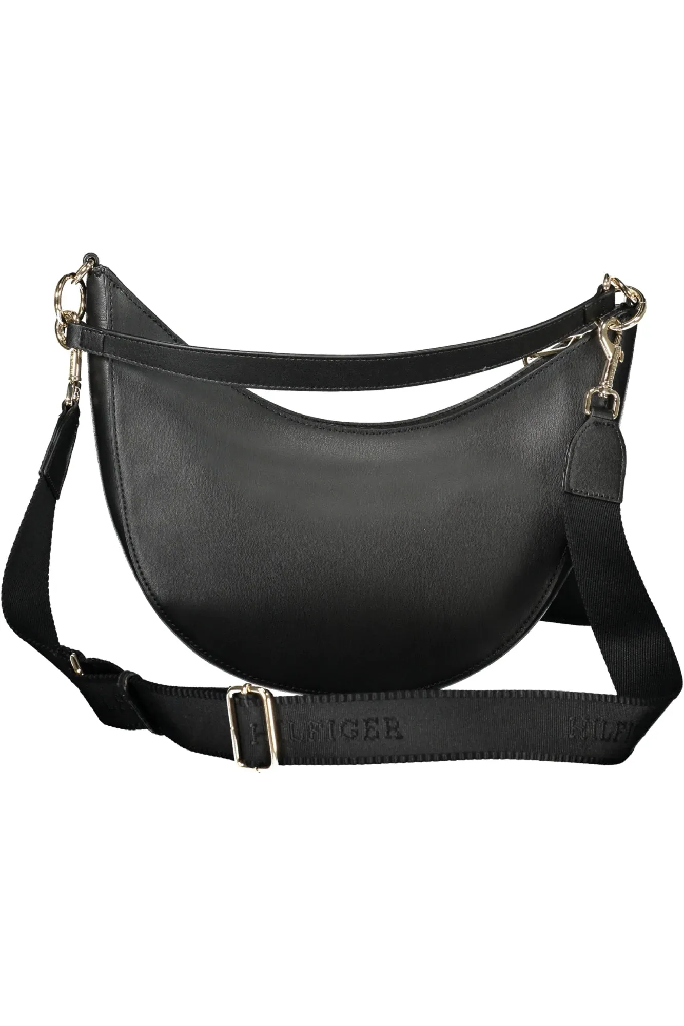 TOMMY HILFIGER WOMEN S BAG BLACK sold by Siebentaschen product image thumbnail 2