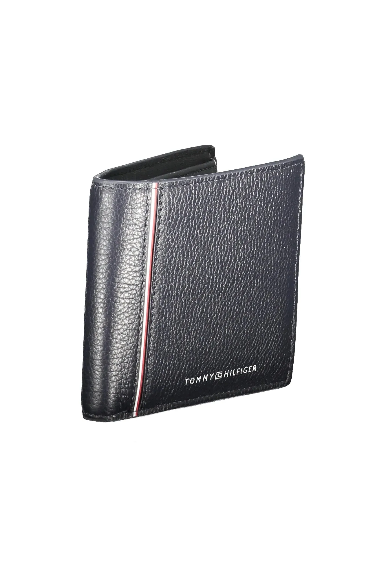 TOMMY HILFIGER MEN S WALLET BLUE sold by Siebentaschen product image thumbnail 3
