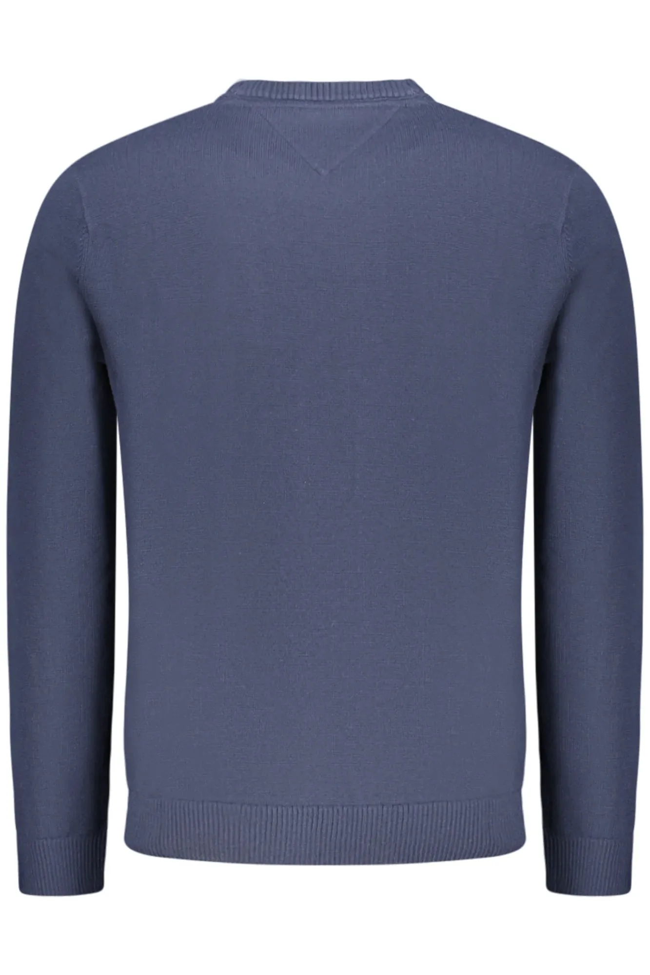 TOMMY HILFIGER MEN S BLUE SWEATER sold by Siebentaschen product image thumbnail 2
