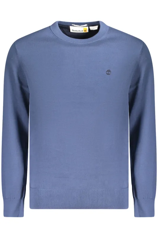 TIMBERLAND MEN S BLUE SWEATER sold by Siebentaschen