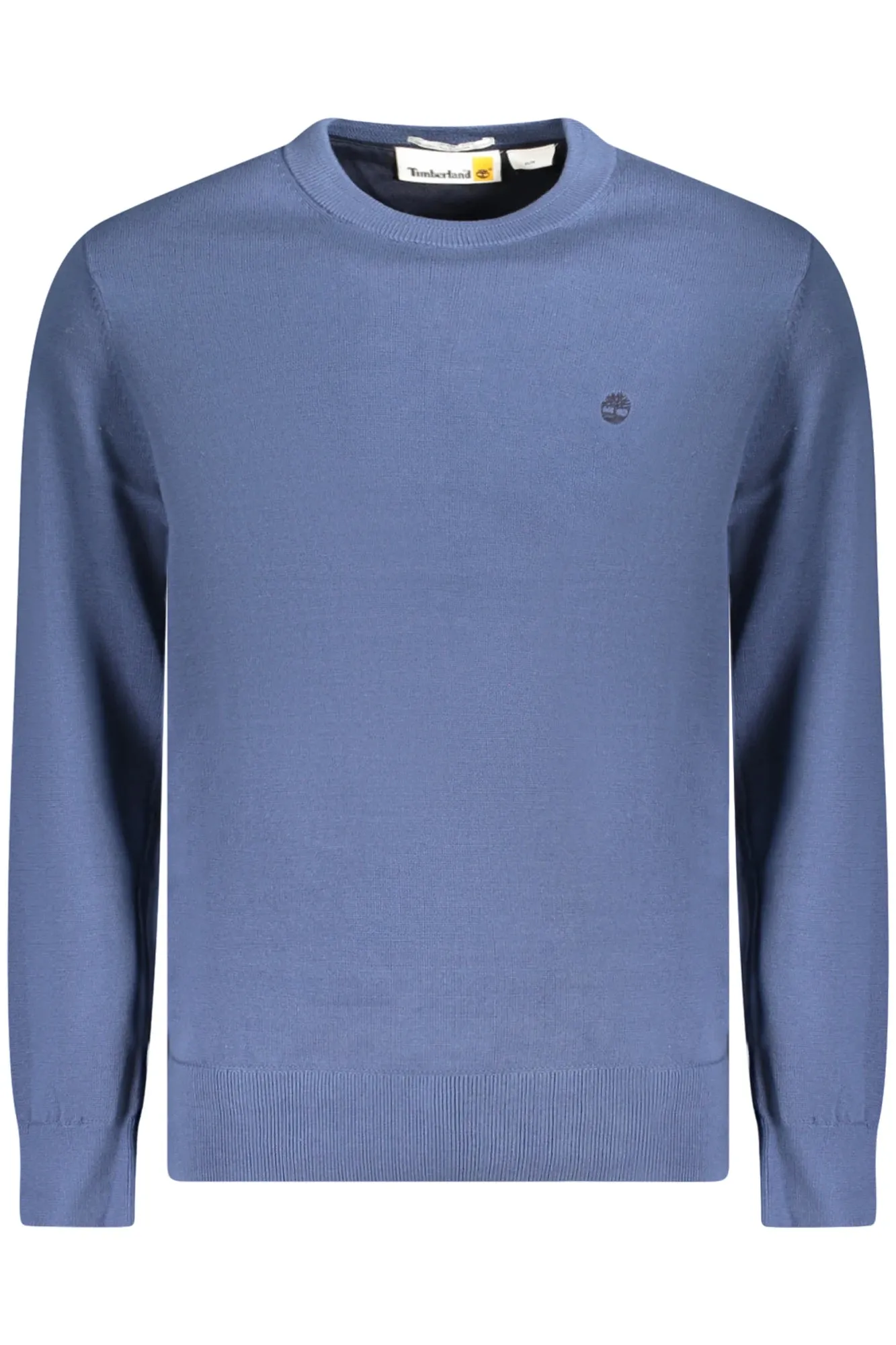 TIMBERLAND MEN S BLUE SWEATER sold by Siebentaschen
