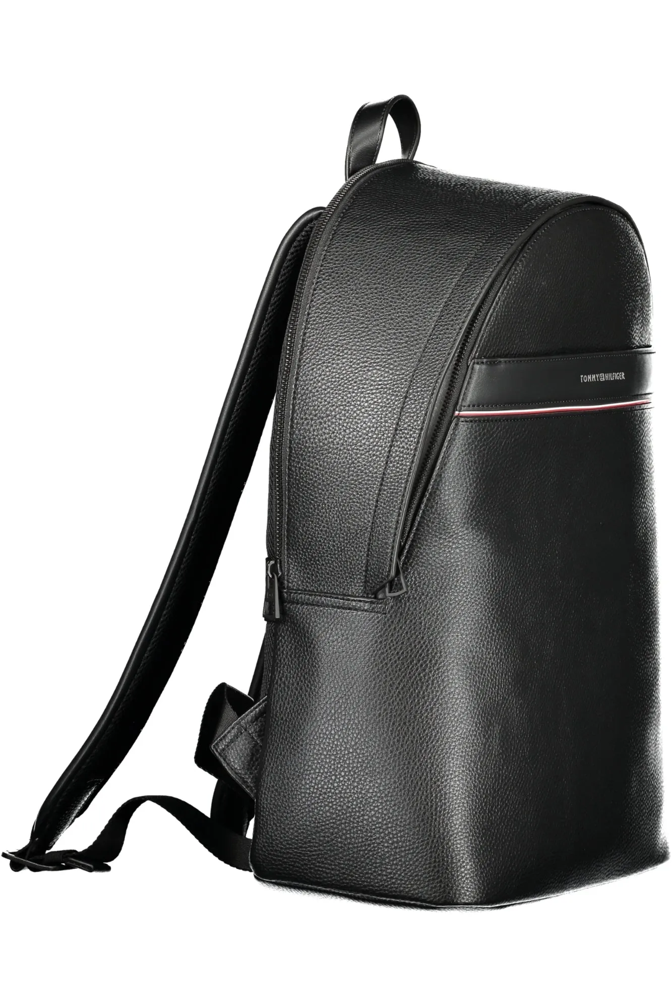 TOMMY HILFIGER MEN S BACKPACK BLACK sold by Siebentaschen product image thumbnail 3