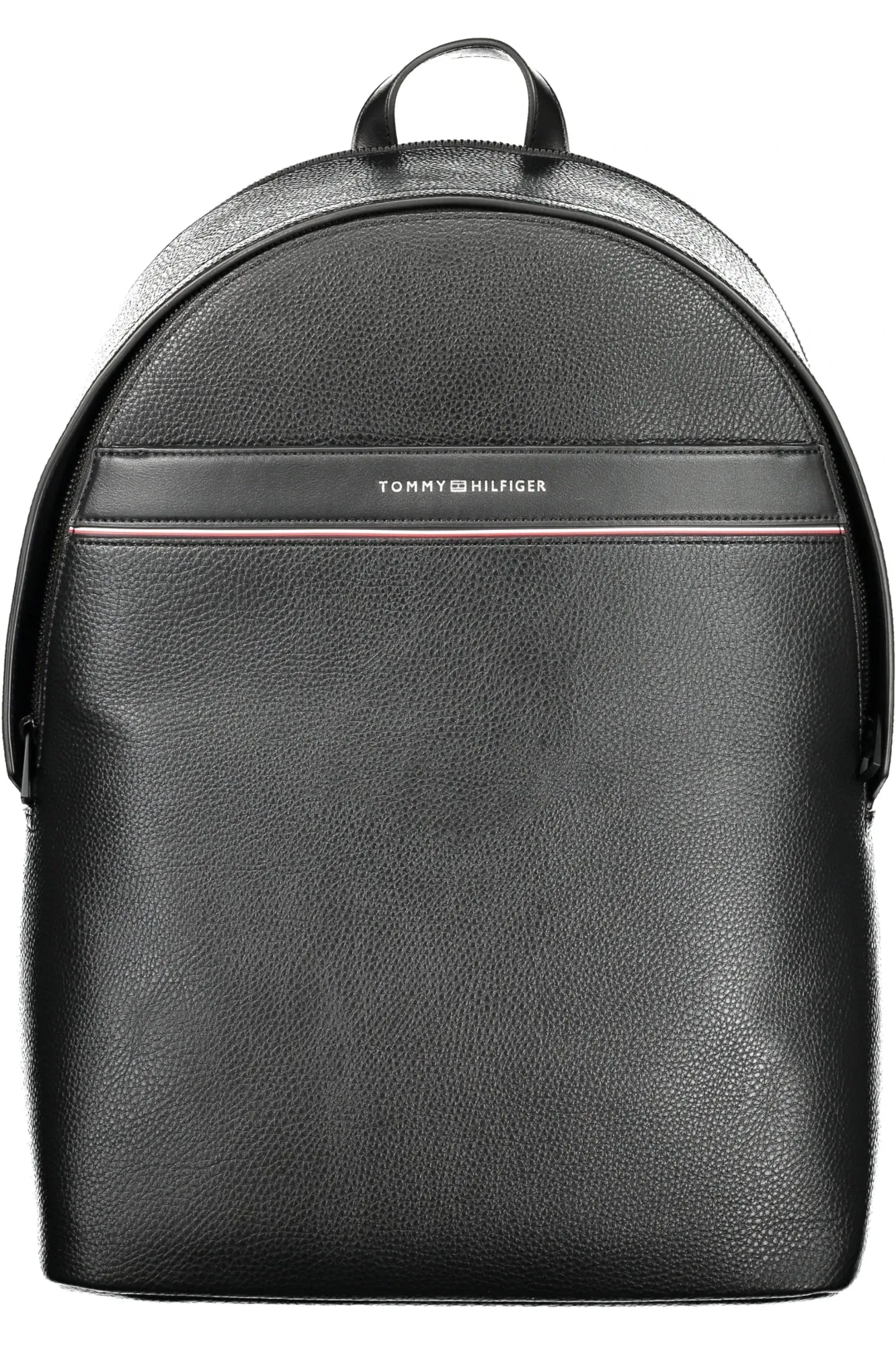 TOMMY HILFIGER MEN S BACKPACK BLACK sold by Siebentaschen