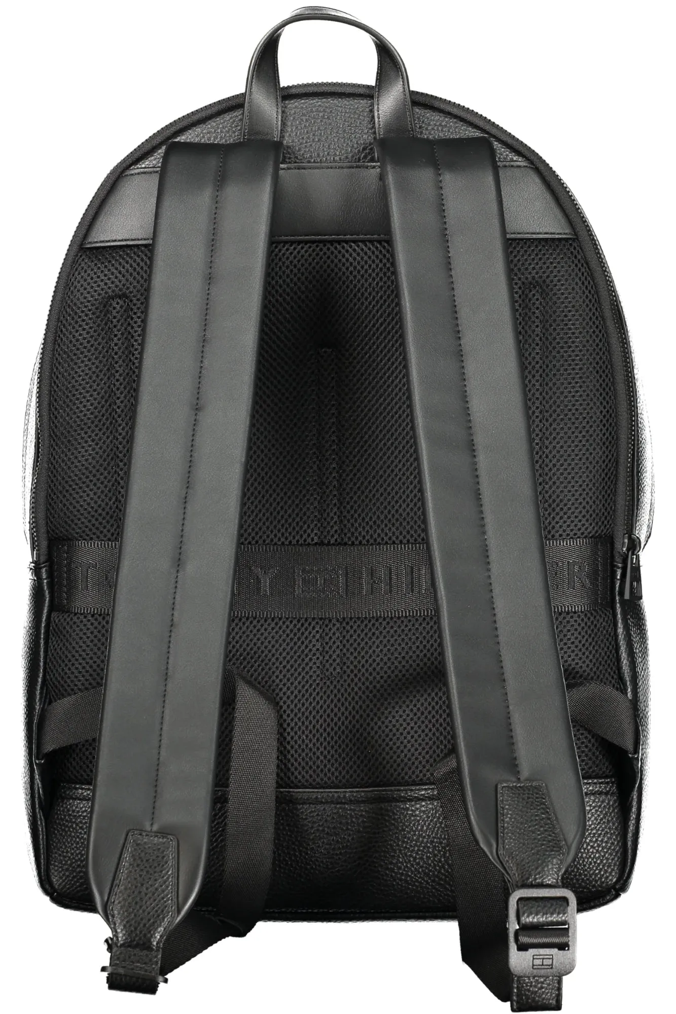 TOMMY HILFIGER MEN S BACKPACK BLACK sold by Siebentaschen product image thumbnail 2