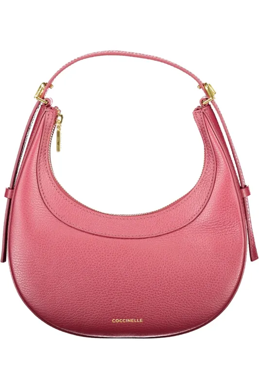 COCCINELLE PURPLE WOMEN S BAG sold by Siebentaschen