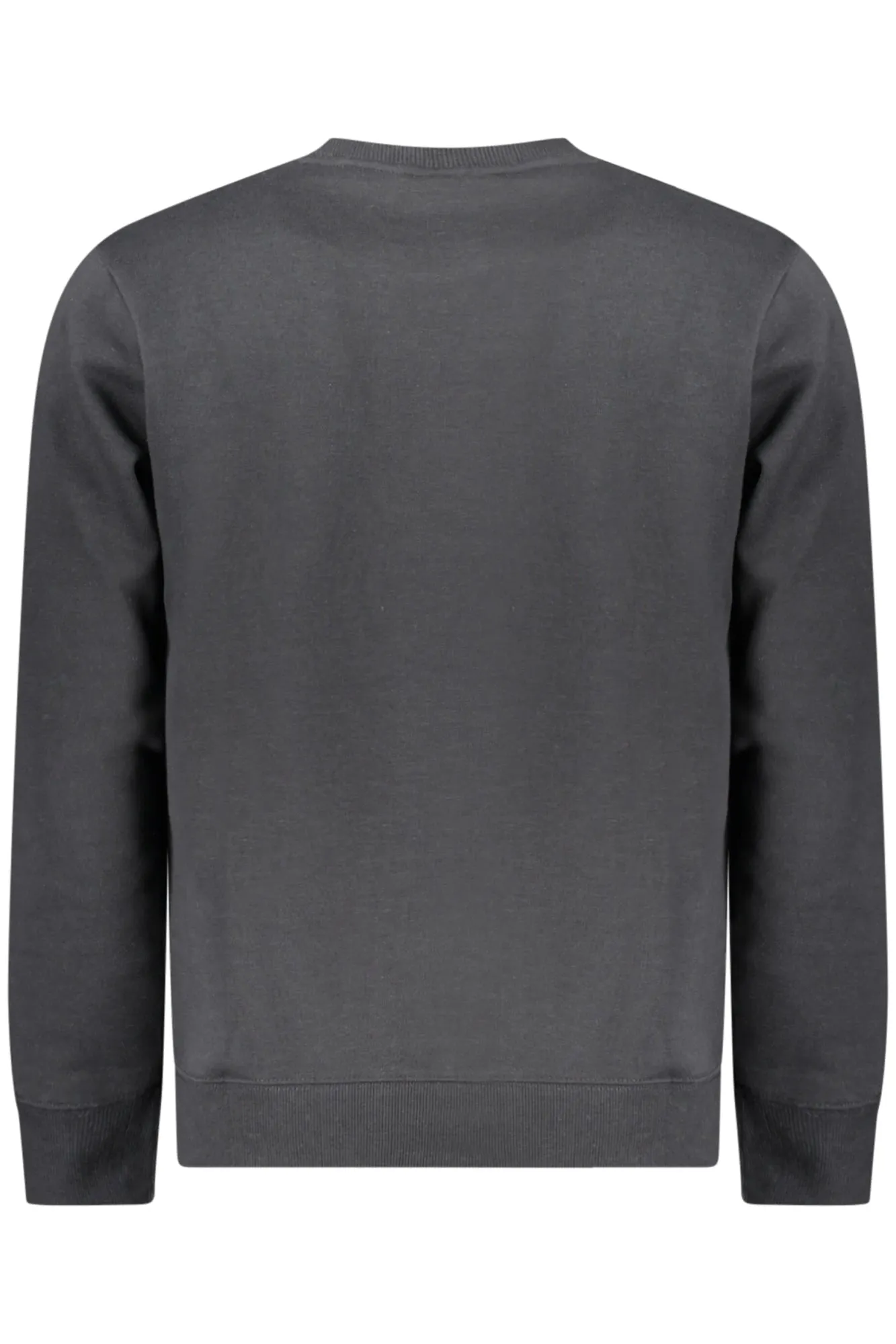 NORWAY 1963 MEN S BLACK ZIP-UP SWEATSHIRT sold by Siebentaschen product image thumbnail 2
