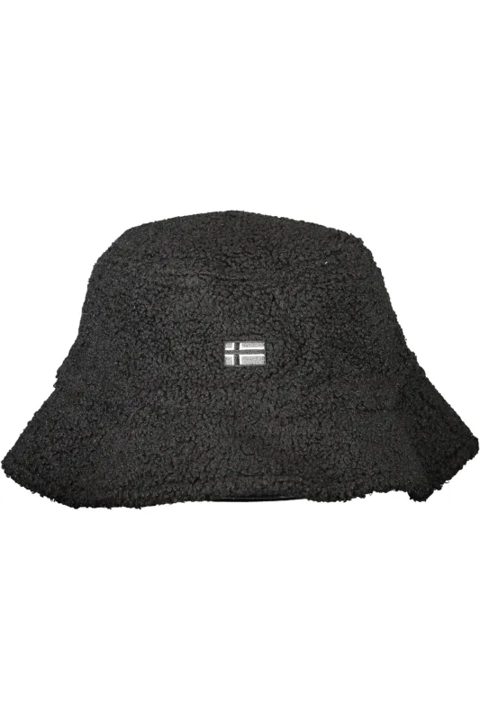 NORWAY 1963 MEN S BLACK BUCKET HAT sold by Siebentaschen