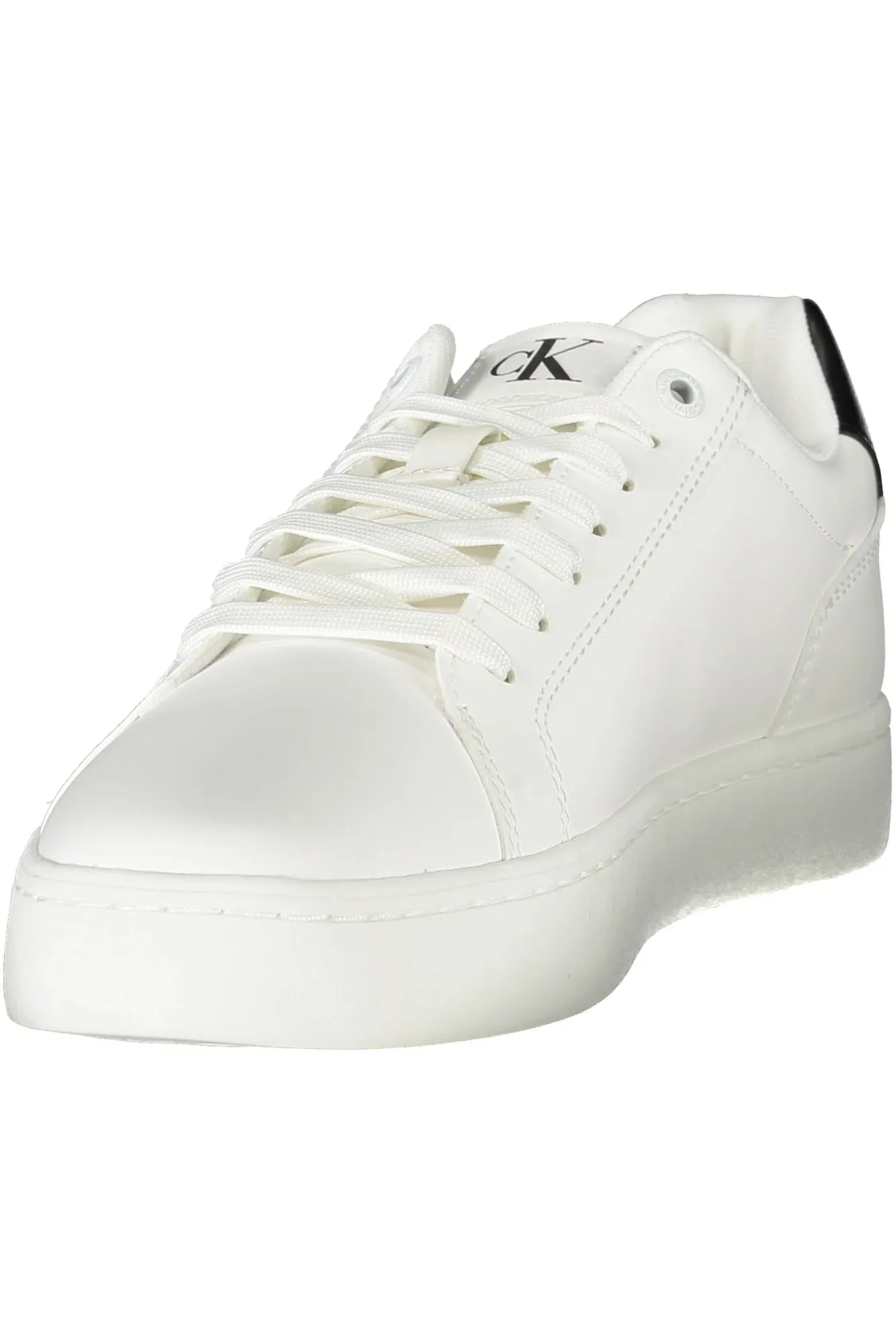 CALVIN KLEIN MEN S SPORTS SHOES WHITE sold by Siebentaschen product image thumbnail 3