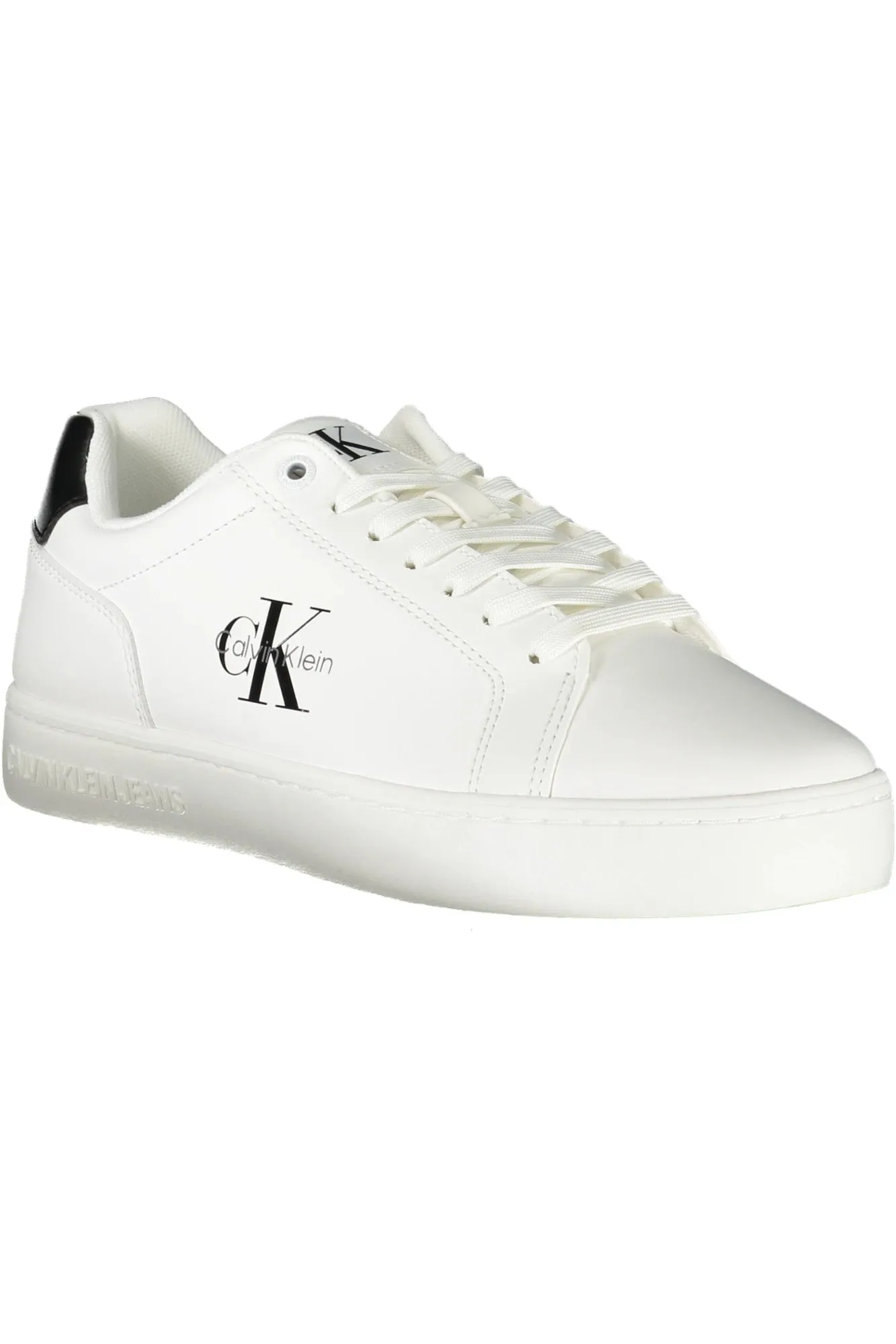 CALVIN KLEIN MEN S SPORTS SHOES WHITE sold by Siebentaschen product image thumbnail 2