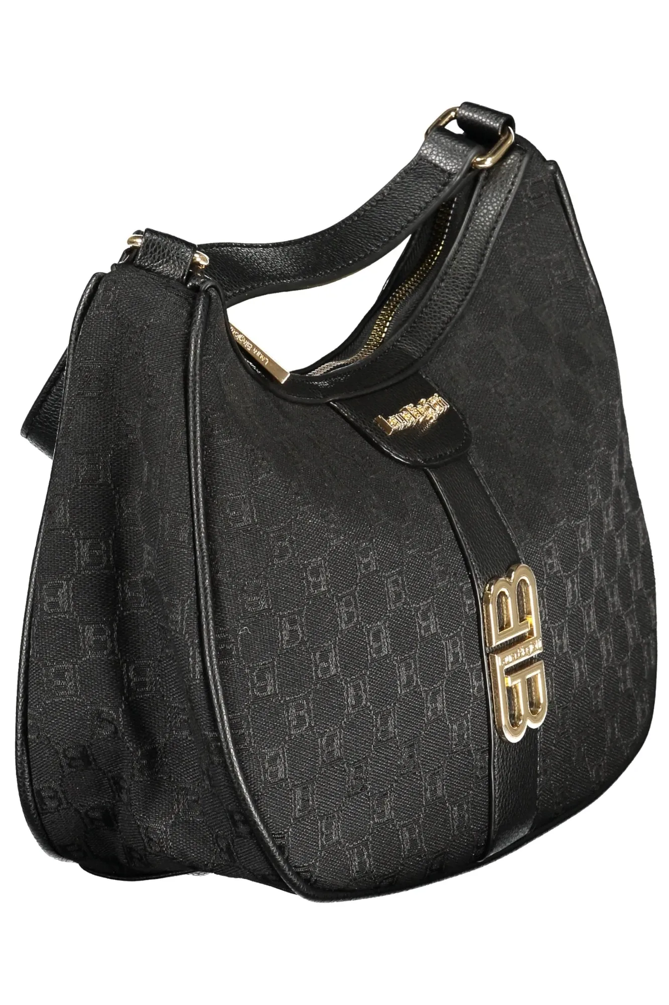 LAURA BIAGIOTTI WOMEN S BLACK BAG sold by Siebentaschen product image thumbnail 3