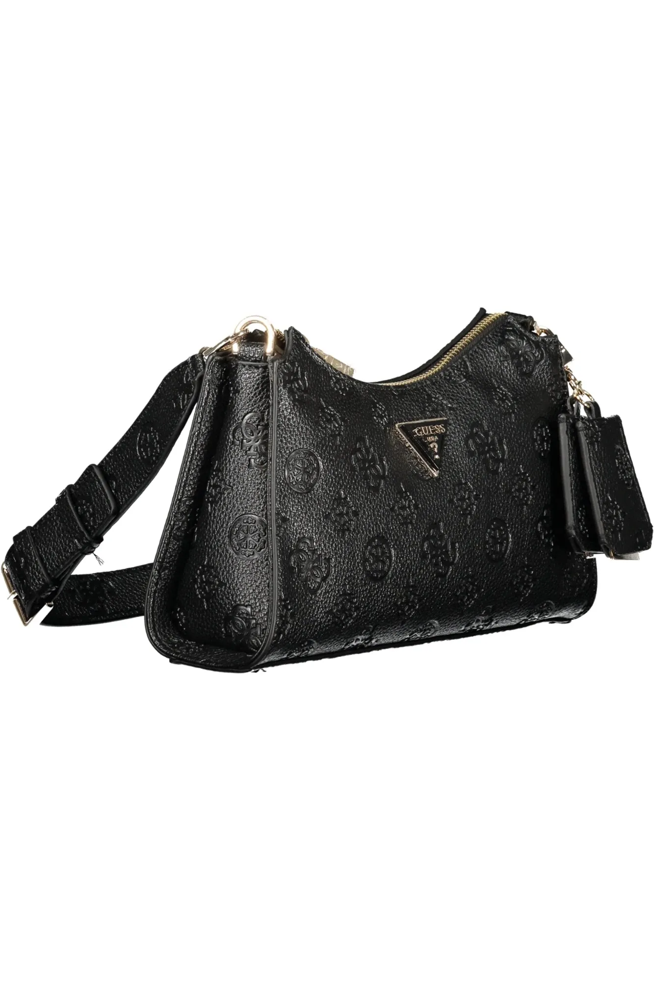 GUESS JEANS WOMEN S BLACK BAG sold by Siebentaschen product image thumbnail 3