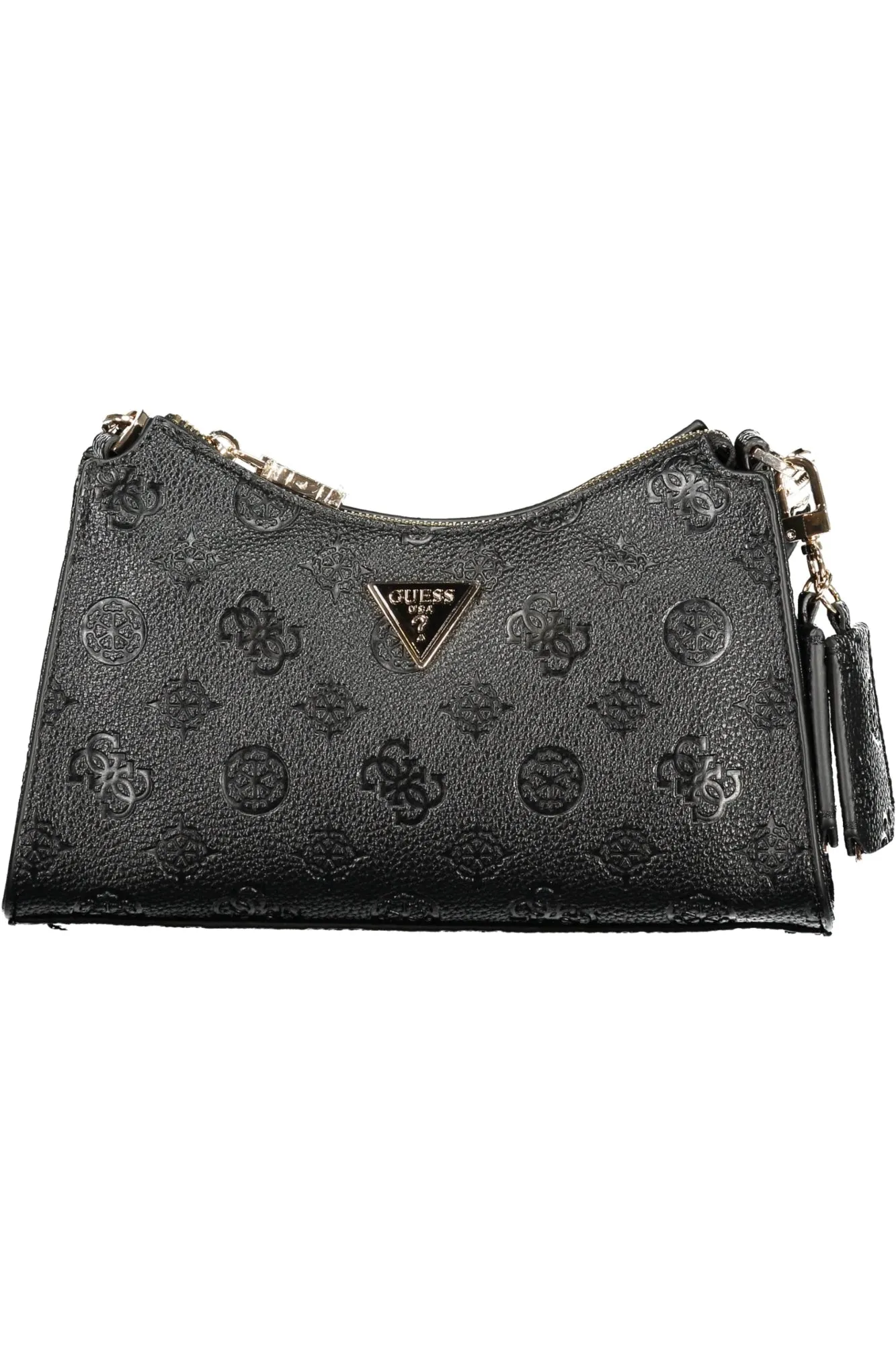 GUESS JEANS WOMEN S BLACK BAG sold by Siebentaschen