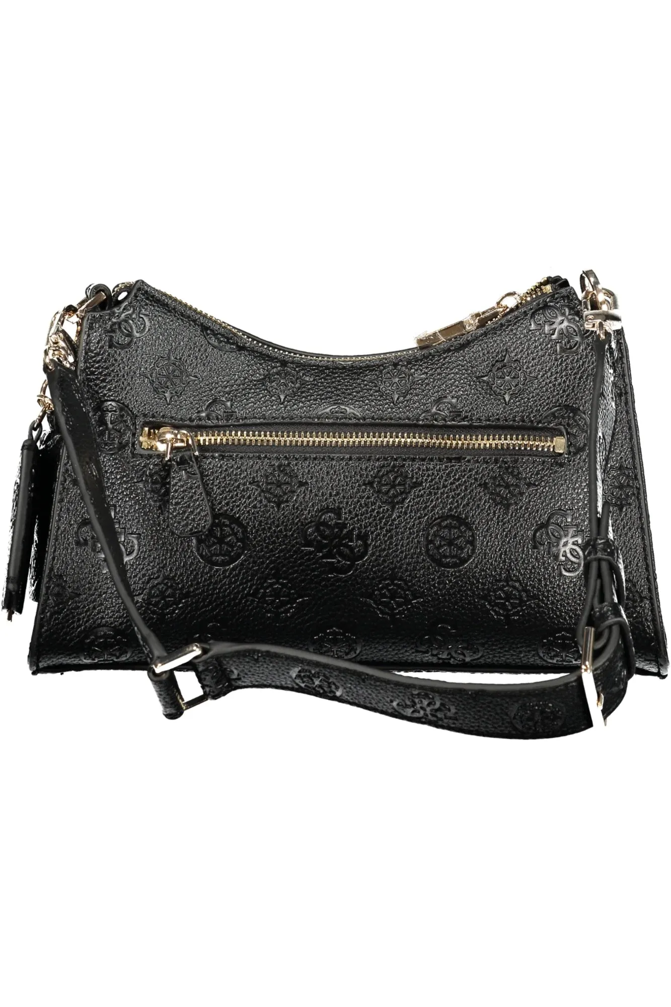 GUESS JEANS WOMEN S BLACK BAG sold by Siebentaschen product image thumbnail 2