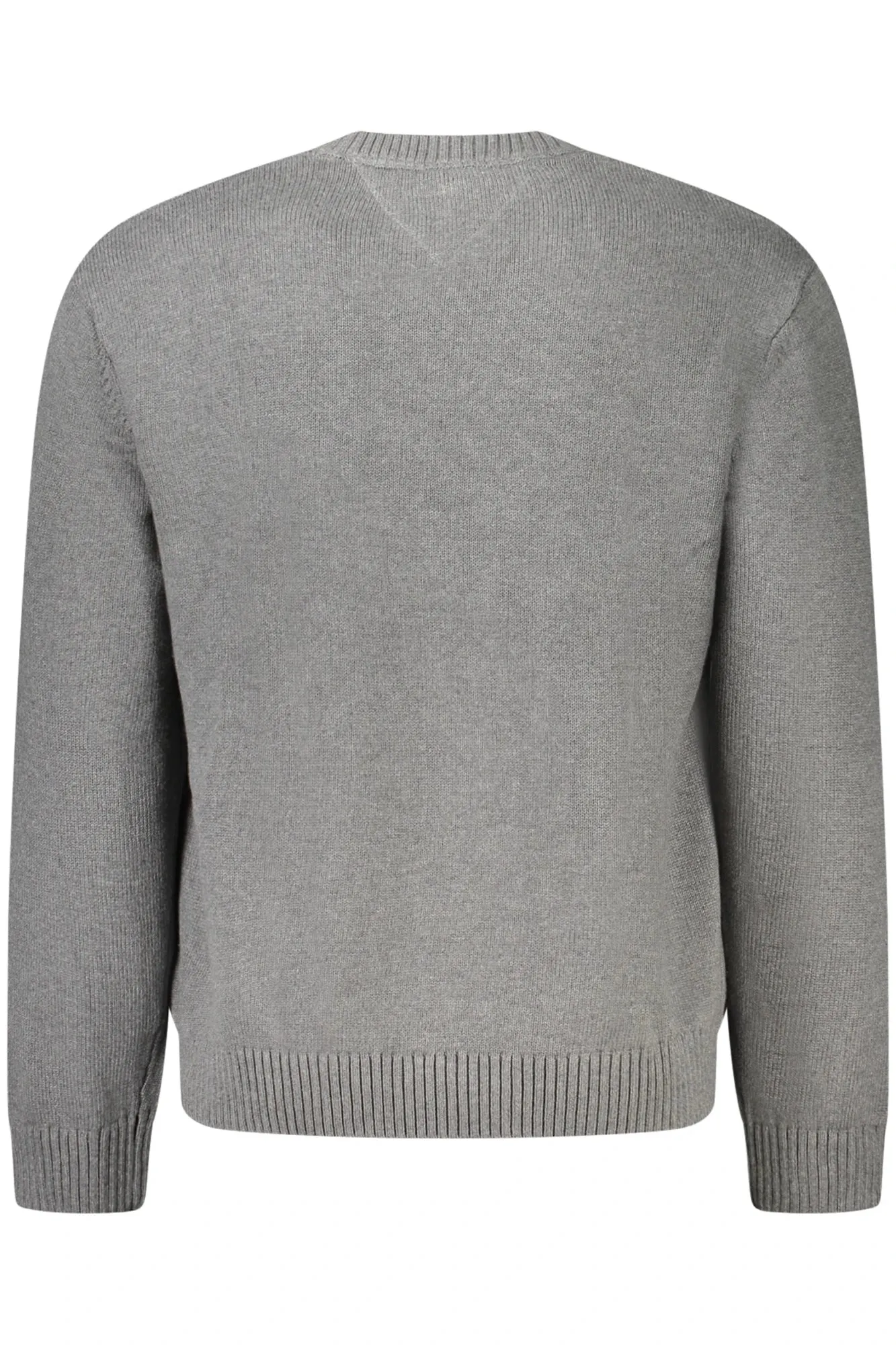 TOMMY HILFIGER MEN S GREY SWEATER sold by Siebentaschen product image thumbnail 2