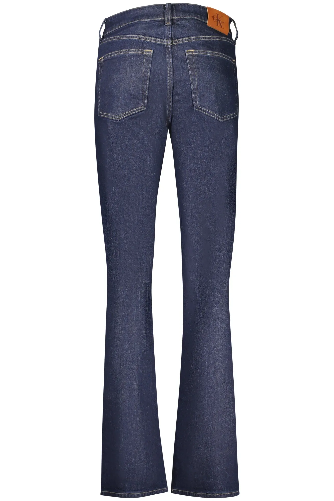 CALVIN KLEIN WOMEN S DENIM JEANS BLUE sold by Siebentaschen product image thumbnail 2