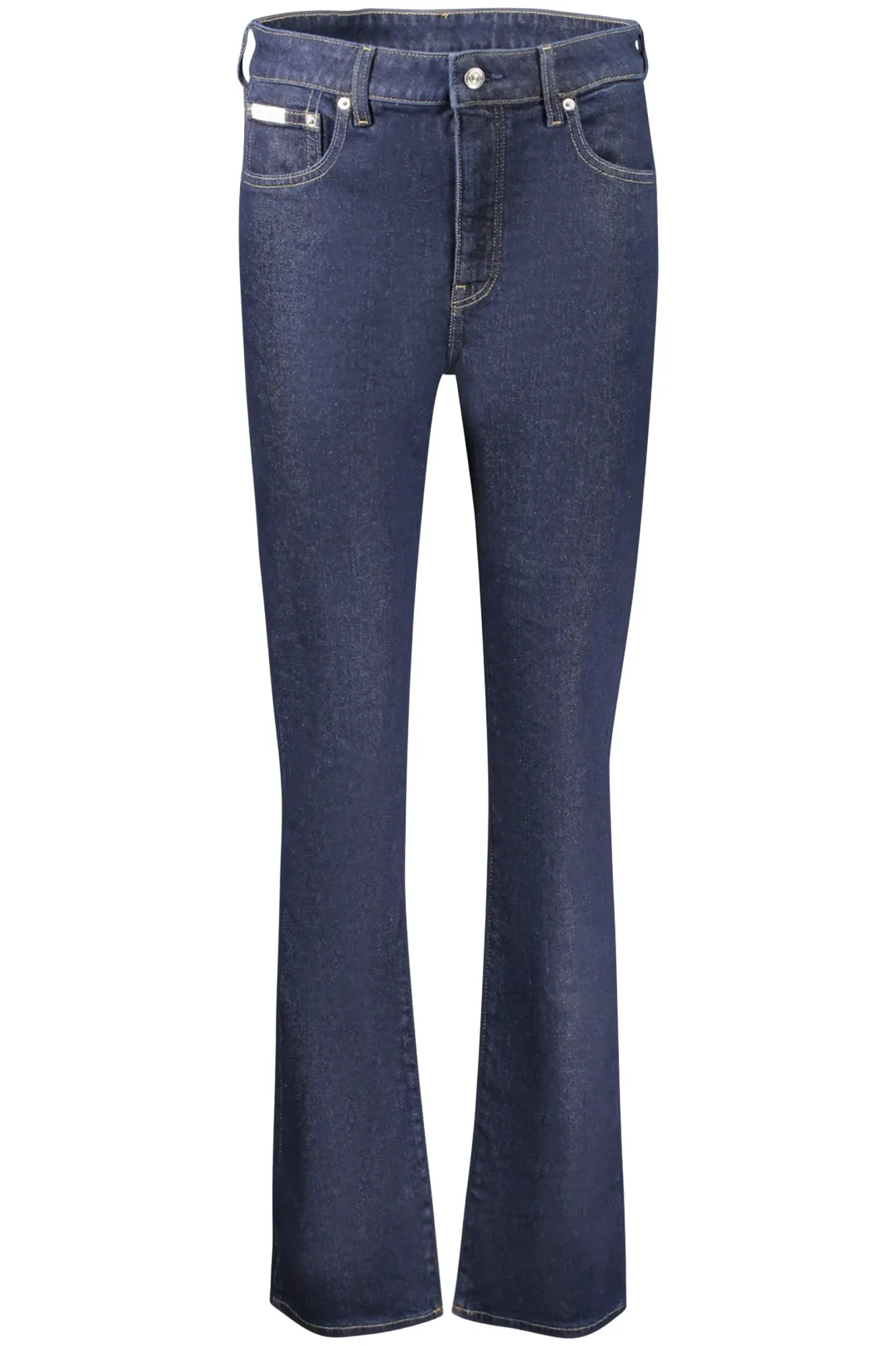 CALVIN KLEIN WOMEN S DENIM JEANS BLUE sold by Siebentaschen