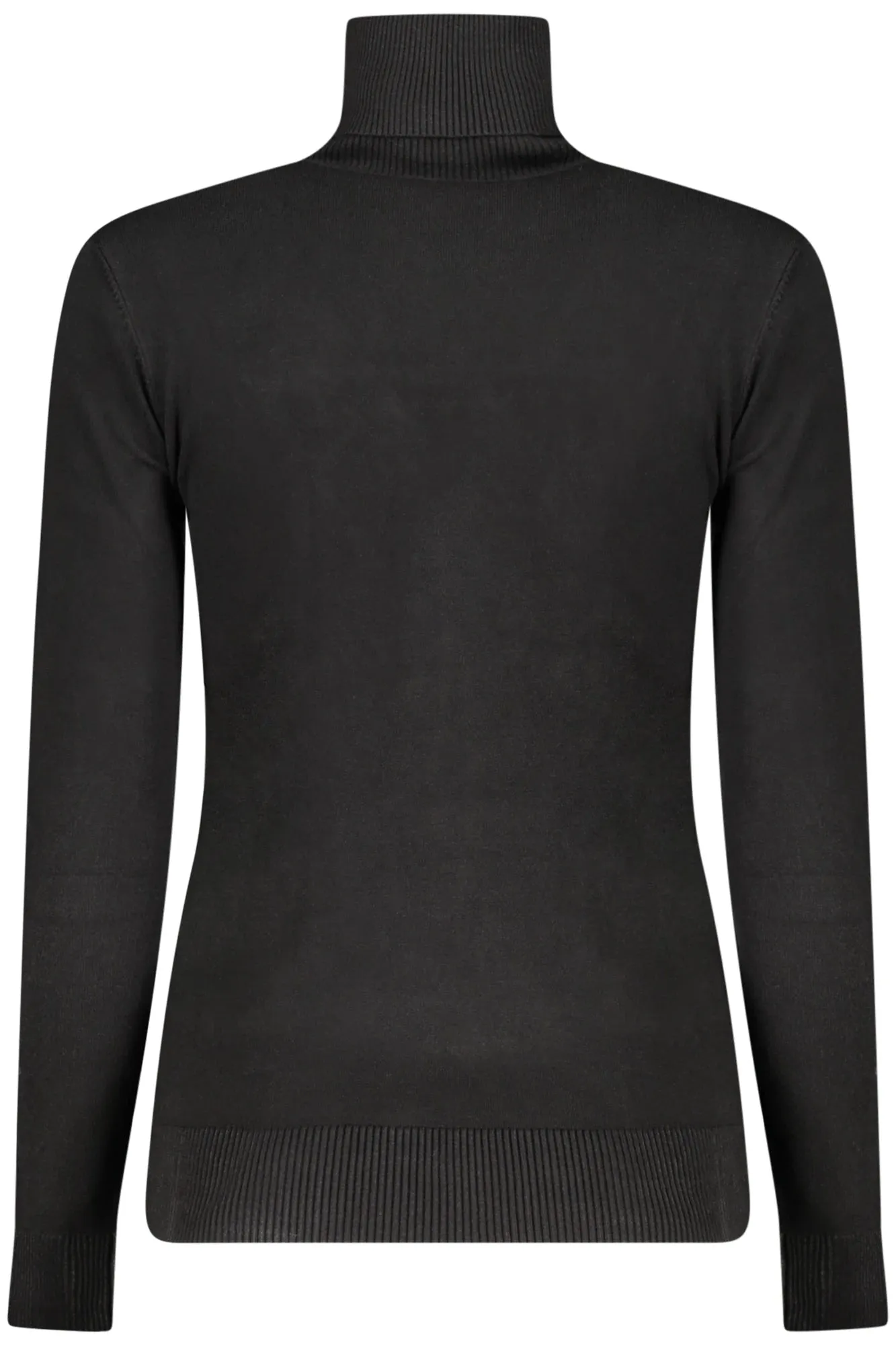 GUESS JEANS WOMEN S BLACK SWEATER sold by Siebentaschen product image thumbnail 2