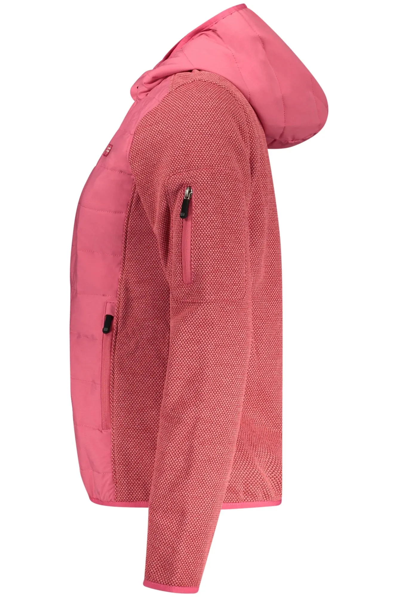NORWAY 1963 WOMEN S PINK JACKET sold by Siebentaschen product image thumbnail 3